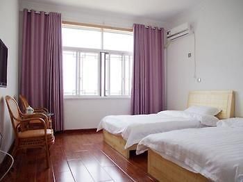 Suzhou Dongting Holiday Villa Zhenxia Esterno foto