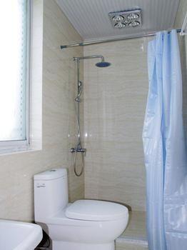 Suzhou Dongting Holiday Villa Zhenxia Esterno foto