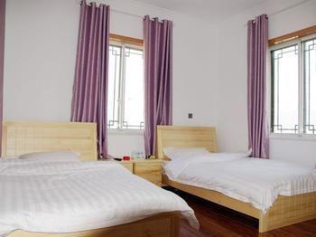 Suzhou Dongting Holiday Villa Zhenxia Esterno foto
